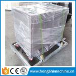 China Stainless Steel Commercial Green Banana Peeling Machine