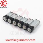1.5v 3v 3.7v 5v 6v low current micro 10mm dc plastic reduction planetary gear