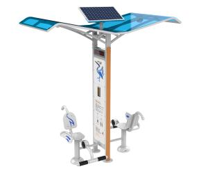 Quality Intelligent Knee Trainer Mechanical Gym Equipment Good Performance wholesale