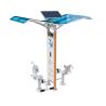 Buy cheap Intelligent Knee Trainer Mechanical Gym Equipment Good Performance from wholesalers