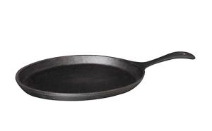 Quality Pre-Seasoned Cast Iron Fajita wholesale