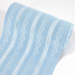 High elasticity flat wide woven and knitted medical sport bondage band