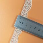 Factory Embroidered Lace Embroidery lace for underwear garment