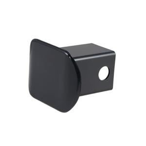 Quality Custom Cars Tow Hitch Ball Cover Q235 Steel Stamping Motal Black Painting wholesale