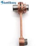 Motorcycle parts 3l rb26 connecting rod cg125 cd100 forging parts
