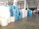 Reliable Quality PP Ss Spunbond Fabric Machine Flat Knitting Non Woven Face Mask
