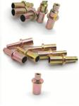 Automobile, motorcycle control cable accessories, heterosexual customized