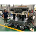 KRD70 Hydraulic Vibration Shaker