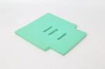 Slow Rebound Sponge