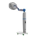 Medical equipment infrared physiotherapy instrument research and development