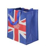 Good Quality PP Non Woven Gift Bag Promotion Tote Bag Eco-Friendly Reusable Bag