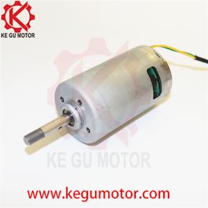 Quality BL5285 BL5285i B5285M 12v 18v 24v 52mm inner rotor brushless dc motor by kegumotor wholesale