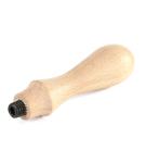 Rosewood handle for Wax Stamp Accessories