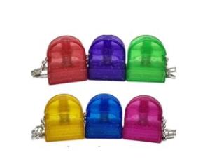 Quality Kt 1027 Keychain Flash Stamp Doctore Students Stamp Materail wholesale