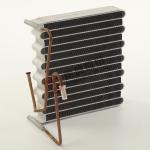 Micro-Channel Serpentine Condenser for Refrigerator Double or Multi Door French