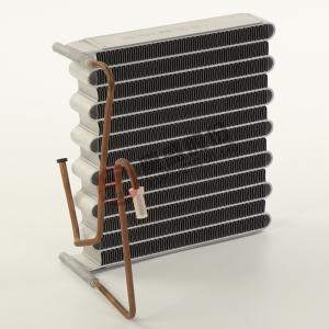 Quality Micro-Channel Serpentine Heat Exchanger for Refrigerator Double or Multi Door French Door Refrigerator (Show) wholesale
