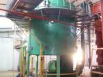 Chemical Soybean Oil Seed Extraction Machine High Oil Yeild