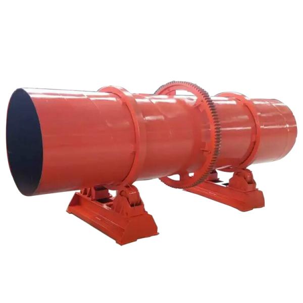Cheap Best price and high quality rotary coating machine for urea fertilizer processing for sale