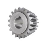 High Quality of Various Specifications of Oil Press Accessories