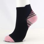 Cheapest Well Designed Compression Short Socks Compress Running Pressure Sport