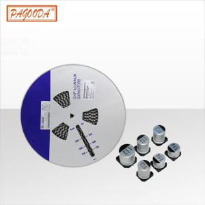 Quality Factory direct aluminum electrolytic capacitor 0405 wholesale