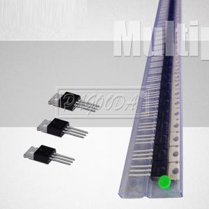 Quality P-type N-type field effect tube MOS tube Multiple models Brand supplier Pingshang Technology wholesale