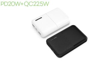 Quality CHARGER-PD2OW+QC22.5W wholesale