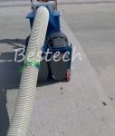 Concrete Floor Shot Blasting Machine Price Discount