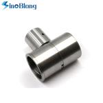 Sinter Mim Pim Metal Sintered Mould Sprocket Powder Metallurgy Parts