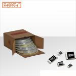 High-power chip resistors chip resistors resistors