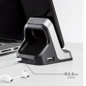 Quality Phone charger ODM service from Chinese product research and development company Powerkeepdesign wholesale