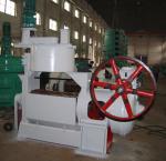 cold Screw Oil Expeller Machinery