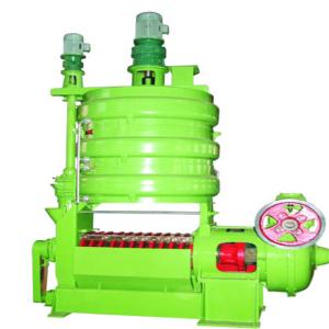 Quality Large automatic Peanut Oil Press Machine wholesale
