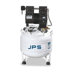 China Yh-200 Dental Air Compressor Medical Grade Automatic Start Stop Controlled on sale