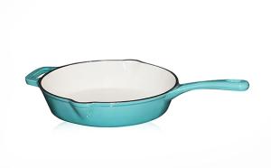 Quality ENAMELLED CAST IRON ROUND SKILLET wholesale