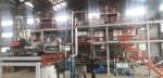 Hot Sale and Good Quality Fully Automatic Highly Reputation SSS Three Beams