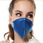 China Manufacture SSS PP Spunbond Non Woven Machines for Making Face Mask