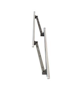 Quality NSH Dolly Wheels Stainless Steel For Camera Shooting TRACK wholesale