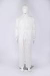 Disposable SMS Micro-porous Film Coverall