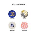 Customised logo slouch womens socks fashion custom cute cat fuzzy sport yoga