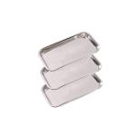 serving mini serving tray metal custom stamping manufacture
