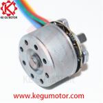 BL3025 12V DC Fascia Gun BLDC Motor Massager High Torque 30mm 35mm 37mm 38mm