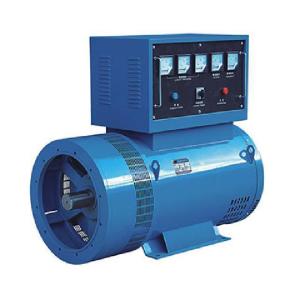 Quality Alternator - Series Brush 10-50kw wholesale