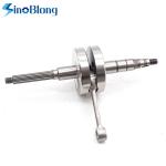 Motorcycle Engine Assembly 125cc 4 Stroke 70cc Crankshaft
