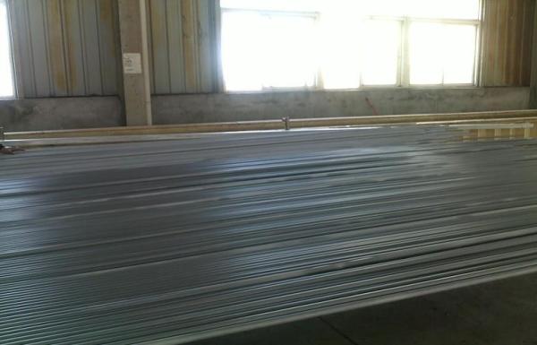 Cheap Tp347h Austenitic Stainless Steel Pipe , Heat Exchanger Tube Uns S34709 1.4961 for sale