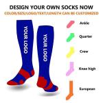 Factory Directly Supply Basketball Sports Ankle Socks Breathable Active Trainer