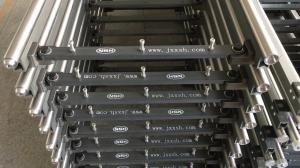 Quality NSH Sitdown And Dolly Stainless Steel TRACK wholesale