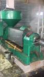 6YL-68 Small Screw Oil Expreller Oil Press