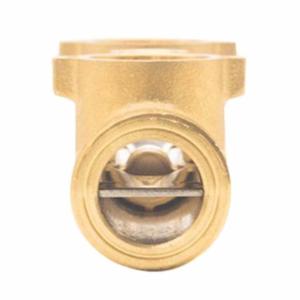 Quality Brass Pipe Water Meter Fittings Body Low Price wholesale