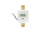 ISO4064 M-BUS RS485 wifi Manufacturer ultrasonic Water Meter